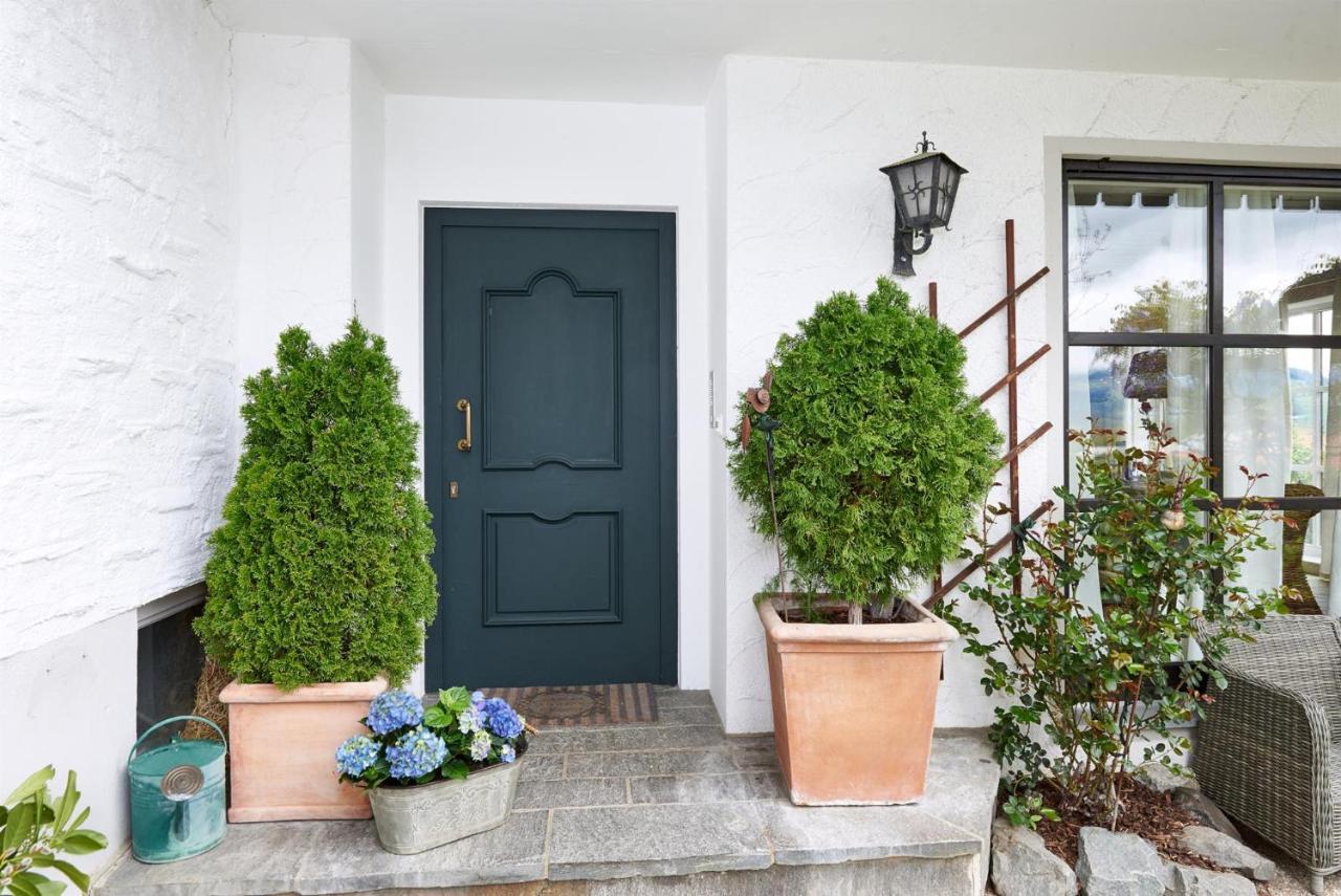 Ferienhaus Nest Blaichach Exterior foto